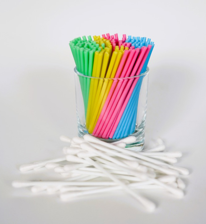 Gracia Stik Gracia Stik